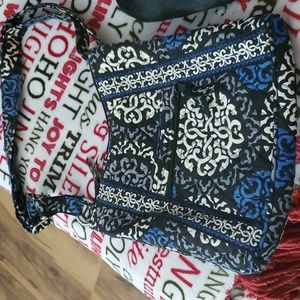 Vera Bradley crossbody purse